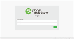 Desktop Screenshot of estream.reigate.ac.uk